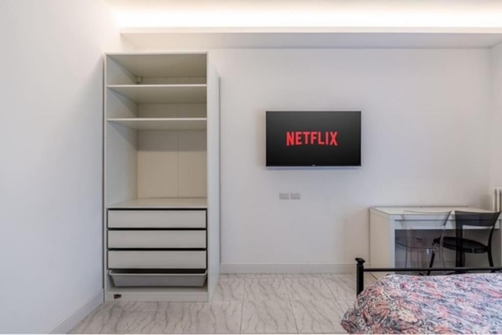 Comfort Suite In מילאנו מראה חיצוני תמונה