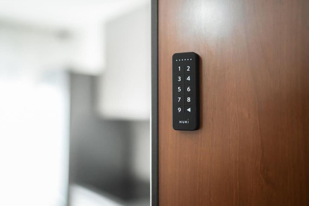Comfort Suite In מילאנו מראה חיצוני תמונה