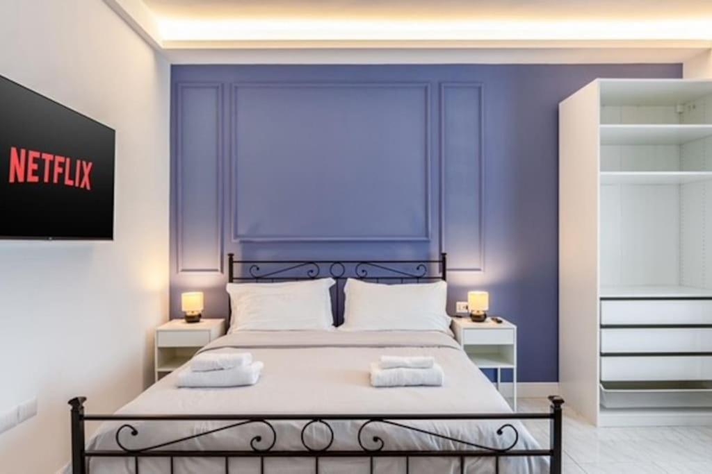 Comfort Suite In מילאנו מראה חיצוני תמונה