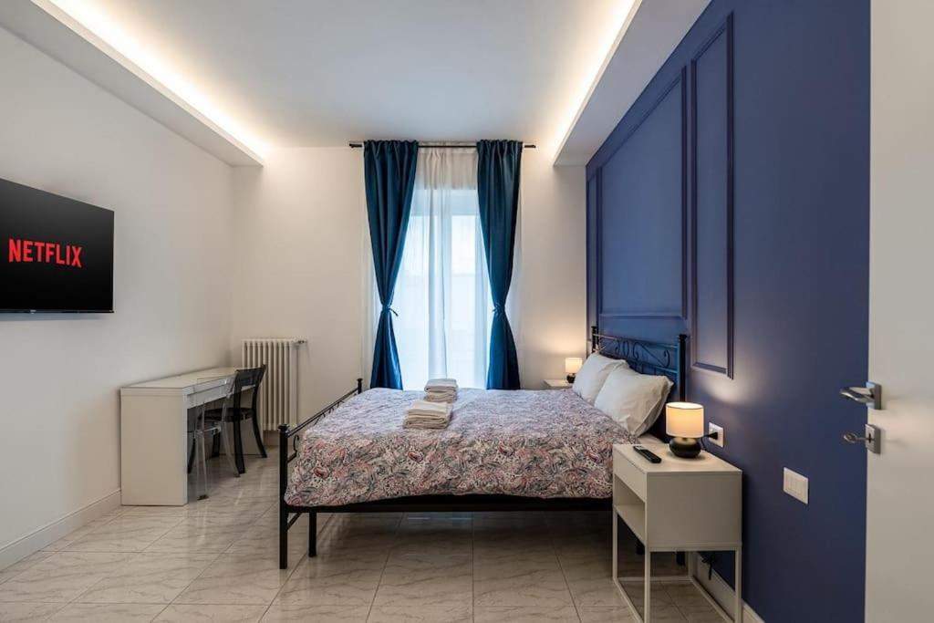 Comfort Suite In מילאנו מראה חיצוני תמונה