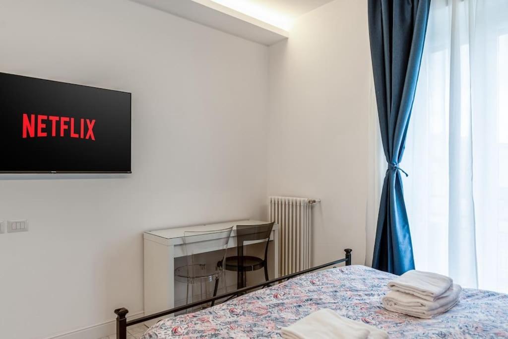 Comfort Suite In מילאנו מראה חיצוני תמונה