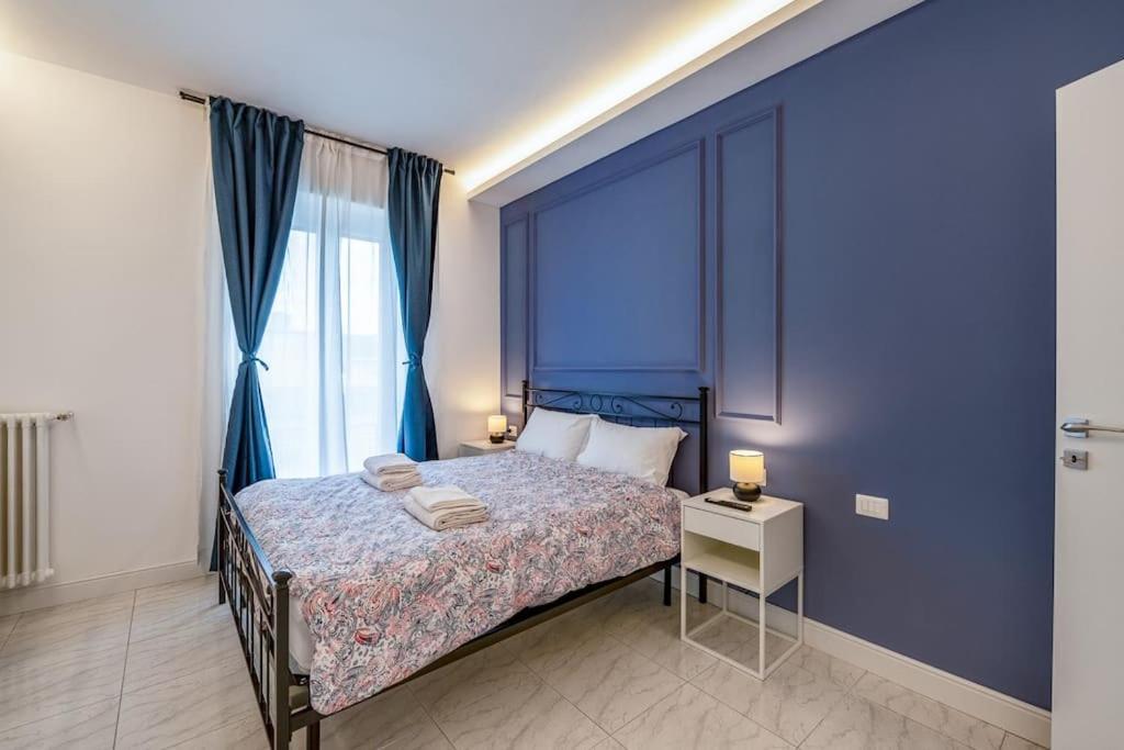 Comfort Suite In מילאנו מראה חיצוני תמונה
