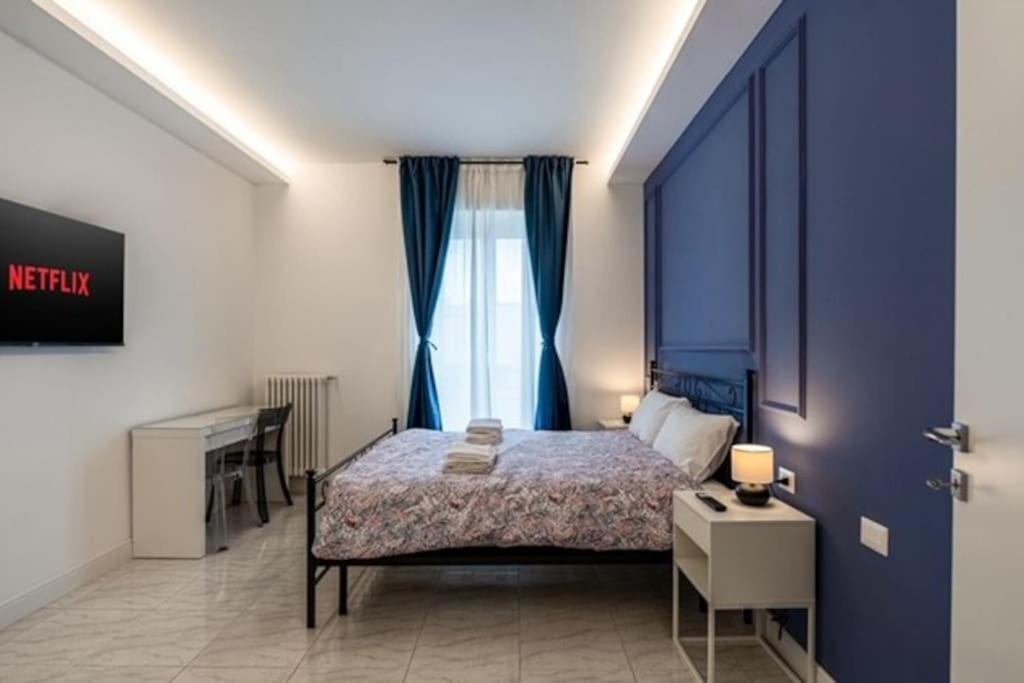 Comfort Suite In מילאנו מראה חיצוני תמונה